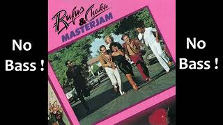 Walk The Rockway ► Rufus &amp; Chaka Khan ◄🎸► No Bass Guitar ◄🟢 You like ? Clic 👍🟢