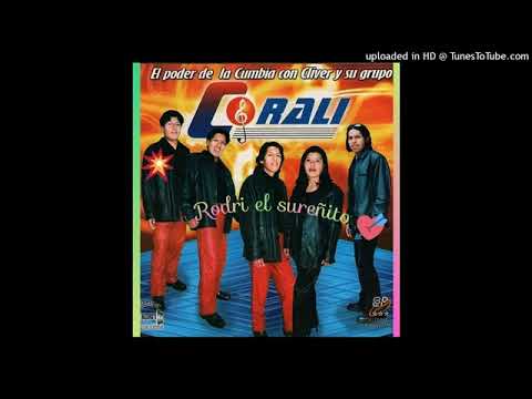 Jurabas Y Prometias - Corali