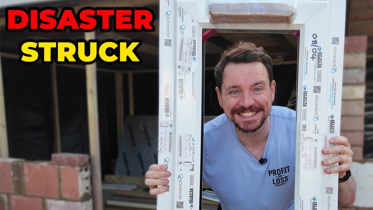 Building My DREAM YouTube/Repair Workshop - Episode 7