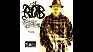LIL ROB I WHO HAVE NOTHING