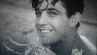 Roaring 20s: Irène Bordoni &amp; Rube Bloom - My Lover, 1929