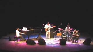 Prato Feito (T. Horta) F.Torres, A. Vasconcellos, E. Ribeiro, J. Herrlein