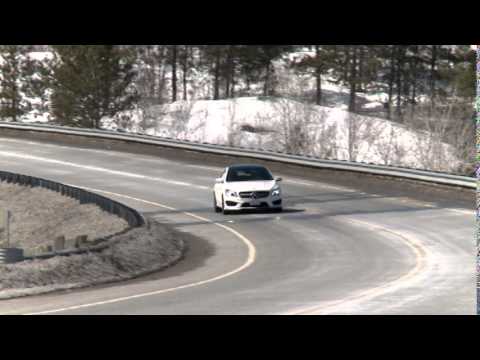 Test Drive: 2014 Mercedes-Benz CLA 45 AMG