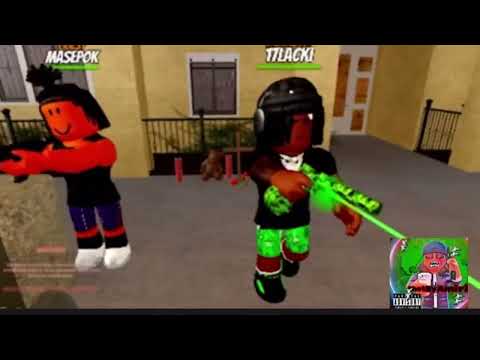 Back 2 Back - Rico Hound X CageGzzly (ShotByAmiri)