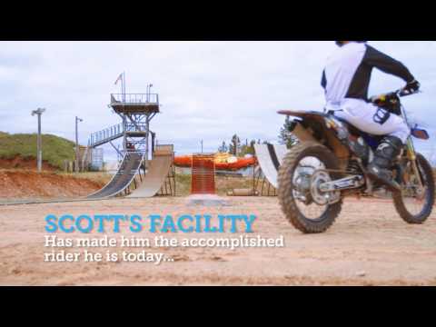 Episode 10:  FMX in Northern Michigan