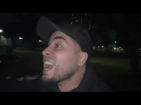 KAISER vs. JNO:  BATALLANDO EN ALMAGRO