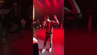 Download lagu Babbu maan Edmonton live 2022 | Raatan de rahi | on stage video | Adab punjabi mp3