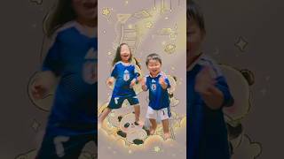 サッカー日本代表ファイト🇯🇵