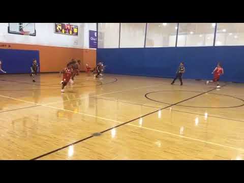 TEAM TEAGUE 2027 42 MUCH GREATER ELITE 41 - Bearcat Classic