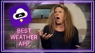 2 CENT Tuesday - Carrot Weather App