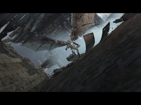 Metro Last Light - Chapter 25: Bridge HD