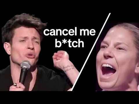 When Disrespectful Karens Get DESTROYED By Comedians