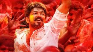 Mersal - Aalaporaan Thamizhan Tamil Lyric Video ¦ Vijay ¦ A R Rahman ¦ Atlee