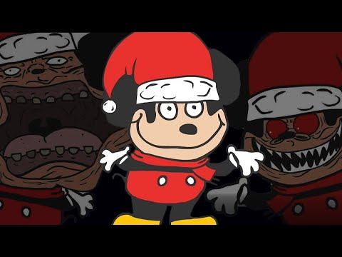 IT'S only KRIMA (Mokey's Show)