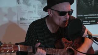 Bill Pritchard - Vampire From New York  (Froggy's Session)