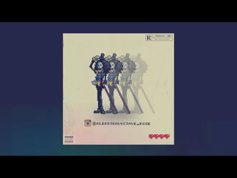 (Free) Nyluu x Idée noire x H jeuneCrack Type Beat - "Lumière" - Melodic Drill Type Beat