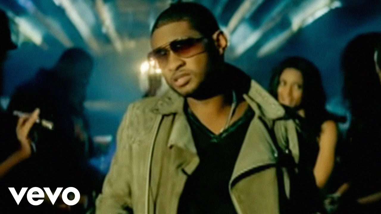 Usher's Top 30 Songs: His Greatest Hits and Fan Favorites 39 Usher - Lil Freak ft. Nicki Minaj