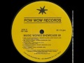 Johnny Osbourne - Struggle Ha Fi Gwan [Pow Wow Records 1988]