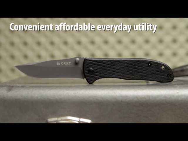 CRKT Drifter -...