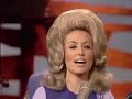 Dolly Parton    Porter Wagoner   The Right Combination    Hee Haw 1972