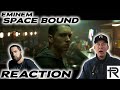 PSYCHOTHERAPIST REACTS to Eminem- Spacebound