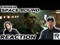 PSYCHOTHERAPIST REACTS To Eminem Spacebound