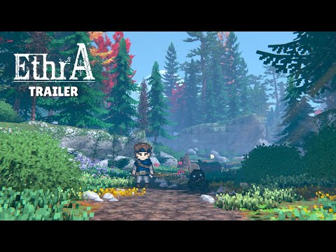 Ethra youtube-video