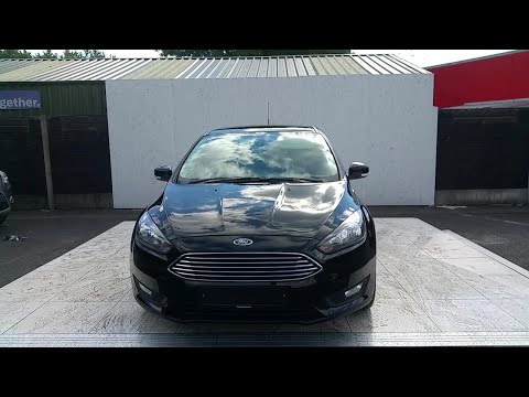 151d55294 - 2015 Ford Focus ZETEC TDCI 17,995