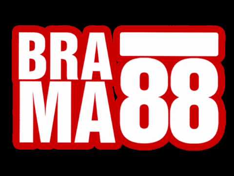 Brama 88 - Jedyne takie miejsce (+Dj Qmak) 2010