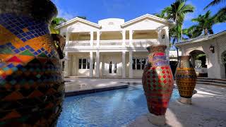 The Jills Zeder Group Presents...1 Star Island Drive, Miami Beach