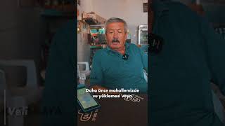 Her türlü kolaylığı vatandaşımızın ayağına getiriyoruz