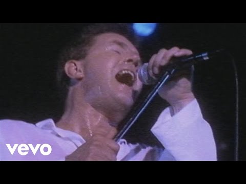 Video thumbnail for Nothing To Lose