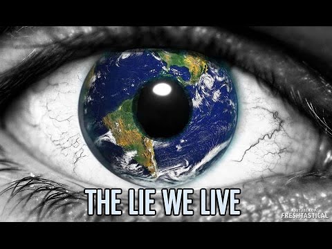 , title : 'The Lie We Live'