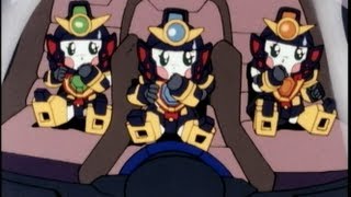 黄金勇者(11)　勇者の子