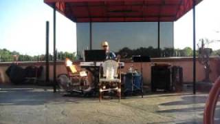 100718 Robert Combs @ Los Cabos BA If It Hadn&#39;t Been For Love (Darryl Worley).AVI