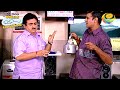 An Annoying Day For Jethalal Taarak Mehta Ka Ooltah Chashmah Jetha Bapuji Special