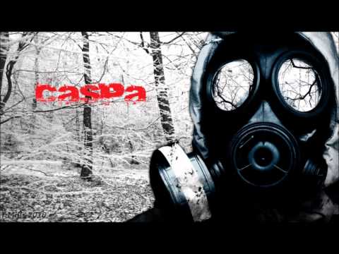 Caspa - The Takeover (Feat. Dynamite MC)