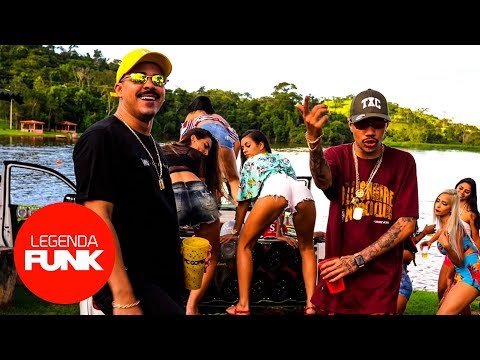 MC Gomes e MC Jivas - Bonde ta Reunido (Videoclipe Oficial)