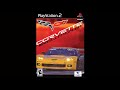 Von Iva - Feel It (Race 2) (Corvette Evolution GT Soundtrack)