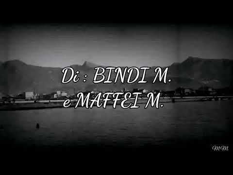 Viareggio sciogli le tue vele. Di : BINDI M. e MAFFEI M.