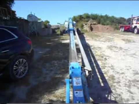 2004 GENIE S125 For Sale