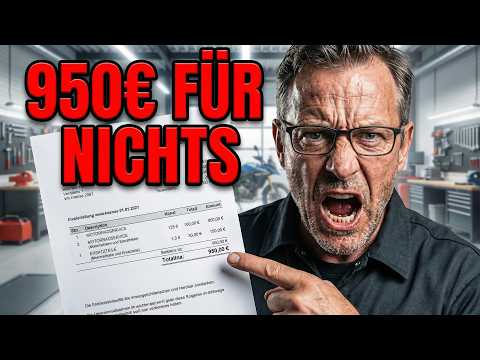 Motorcycle prices 2026: They've completely lost it now!