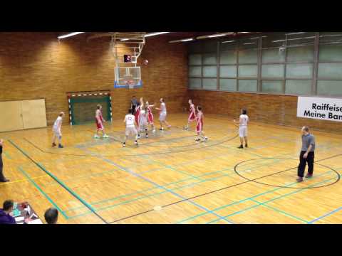 Basketball UEG / ATSE