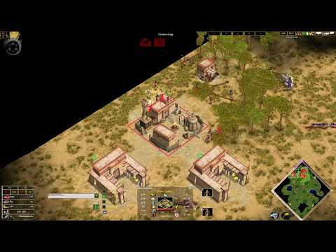 Casting 1vs1 One Day Tournament (Shelty vs Joe) - Round 1