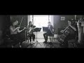 Leinster String Quartet- Somewhere only we know Cover