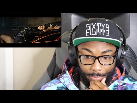 Sickotoy x Aysia x BJ - Green Light (Official Reaction)