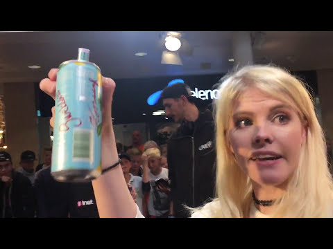 Träffar Vlad Reiser och Konrad och Emma 😏