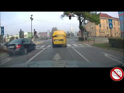 Slovenské cesty #49 | Spišská Nová Ves a okolie | Dashcam | Niečo z predošlých rokov
