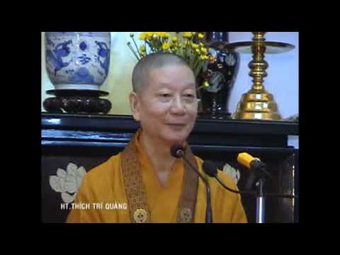 8- Mùa An Cư Kiết Hạ PL.2551- Ấn Quang Tự 25.6.2007- MS 262 BỔN TÔN