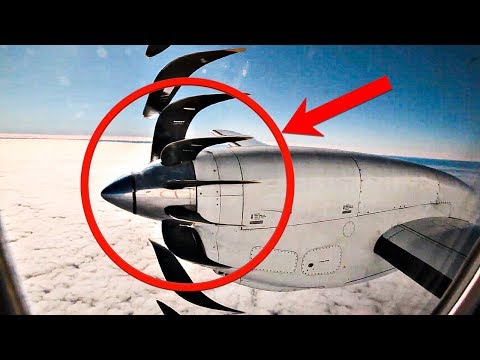 Why Do Cameras Do This? | Rolling Shutter Explained  - Smarter Every Day 172 - YouTube